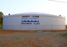 Lugoff, SC - 1,500,000 Gallons